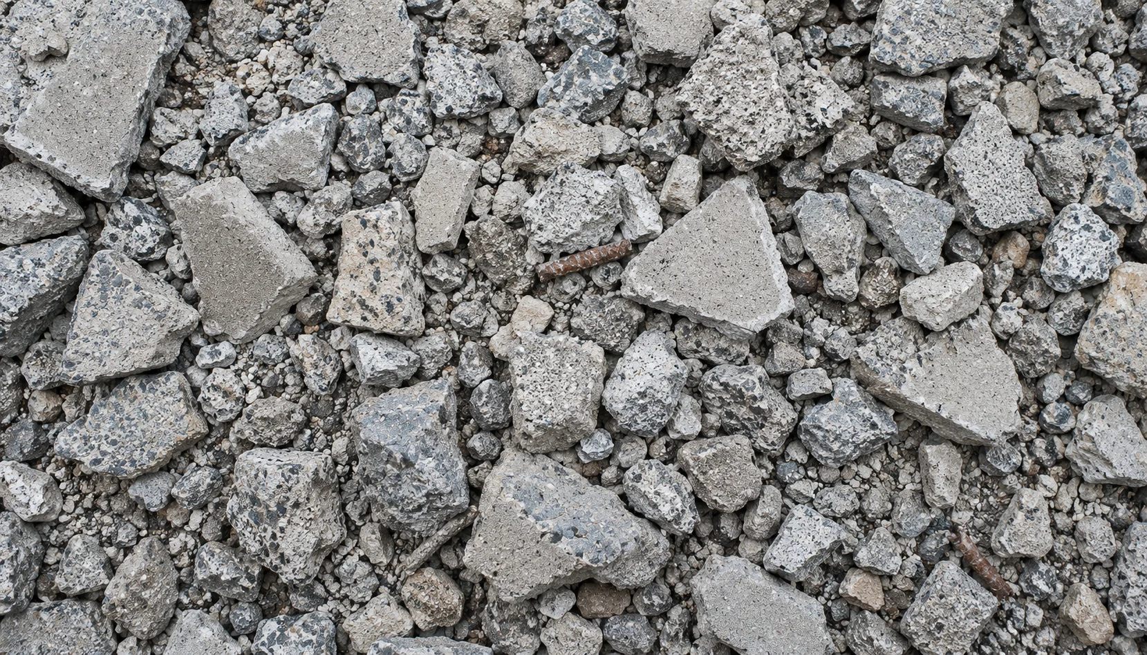 Can Concrete Be Recycled? UK Guide to Recycled Aggregate