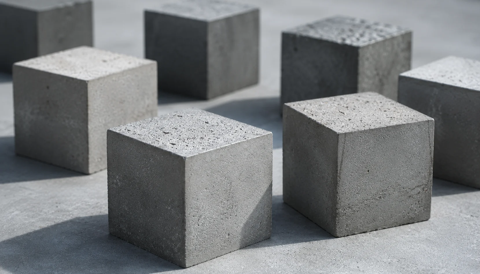 Choosing the Right Concrete Mix for Your Project UK 2025