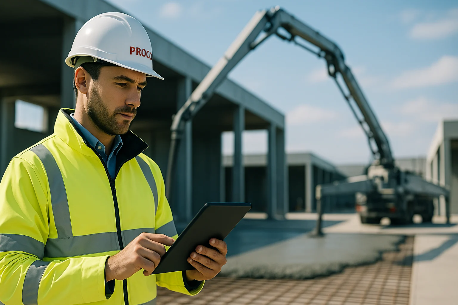Concrete Specialists Near You: Yorkshire & North West Guide