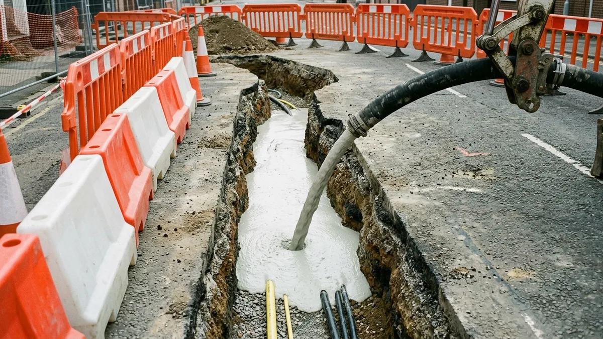 What Are the Disadvantages of Foam Concrete? (UK Guide)