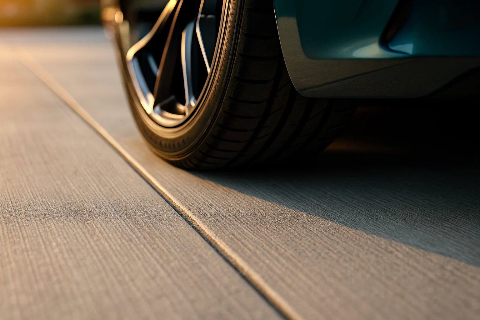 How Long Does Concrete Take to Set? UK Guide