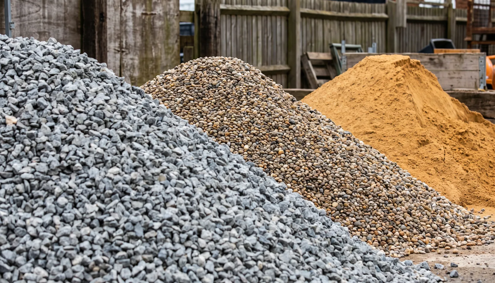 Aggregates in Concrete: What UK Builders Need to Know