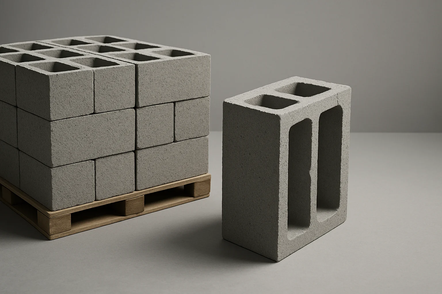 What Are Concrete Blocks? UK Guide to Types and Uses