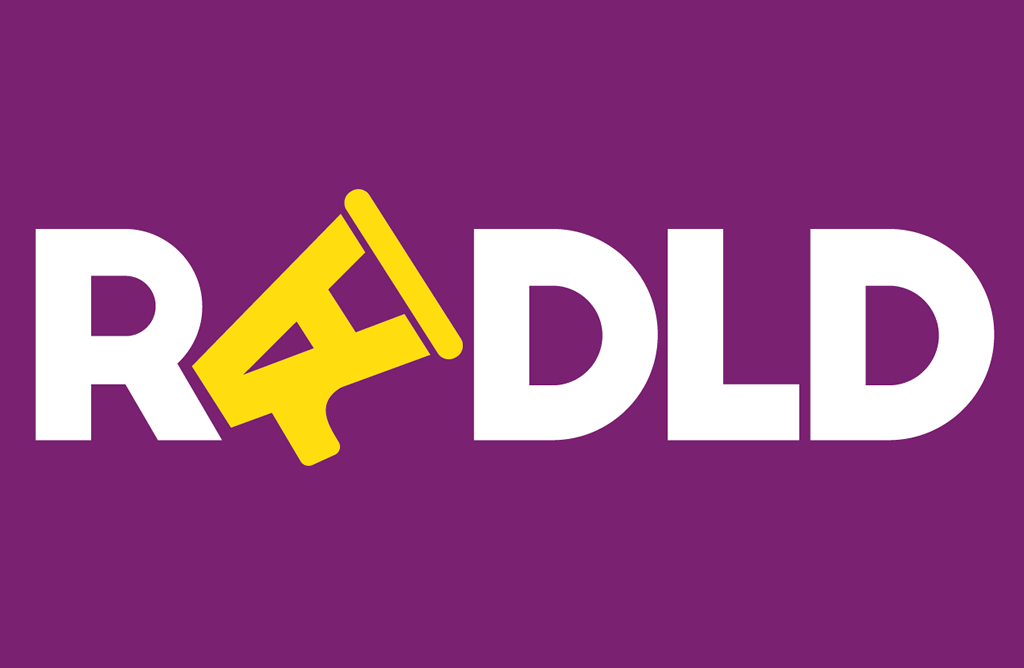 RADLD — Raising Awareness of Developmental Language Disorder